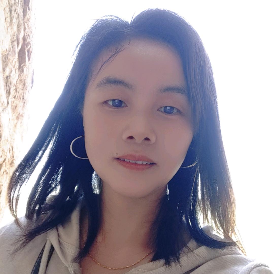 花落无声