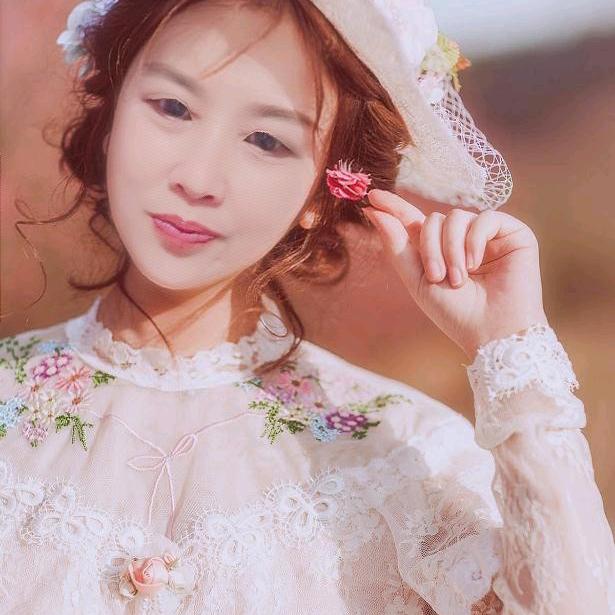 好好爱自己！❤❤