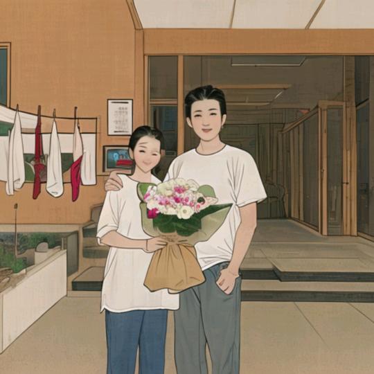 一生一世