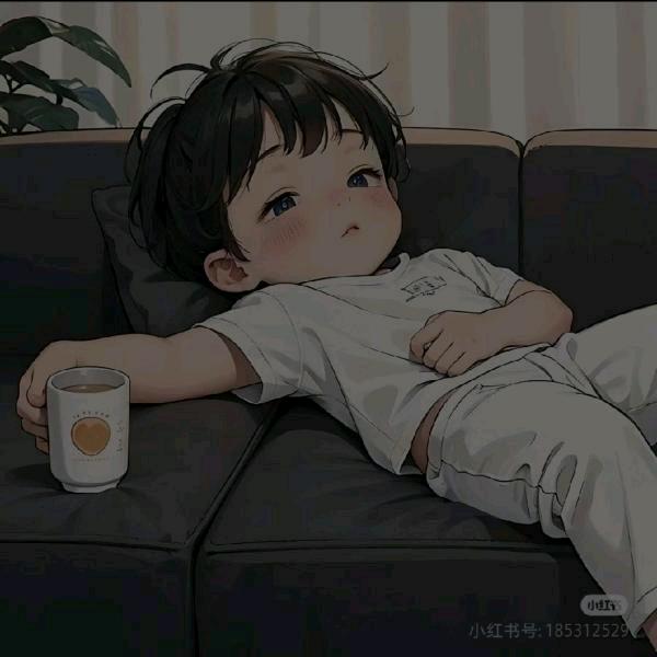 小暖男
