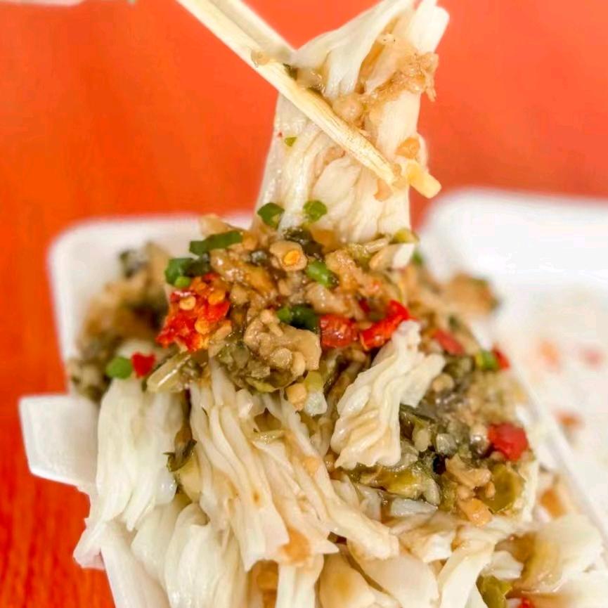 宇宙无敌营养粥