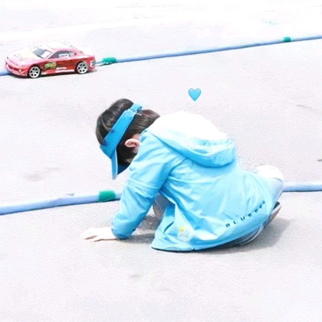 咸鱼死在沙滩上