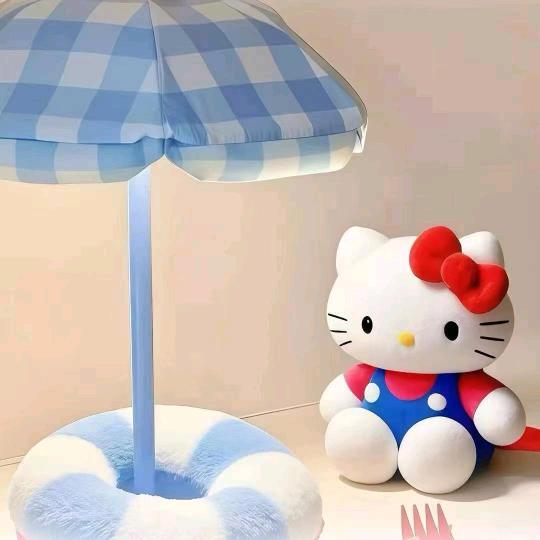 哆啦A梦没有兜💕