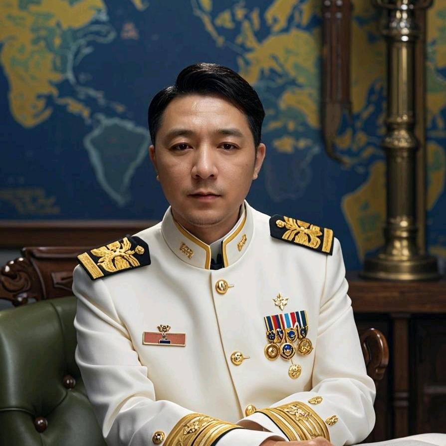 盛哥