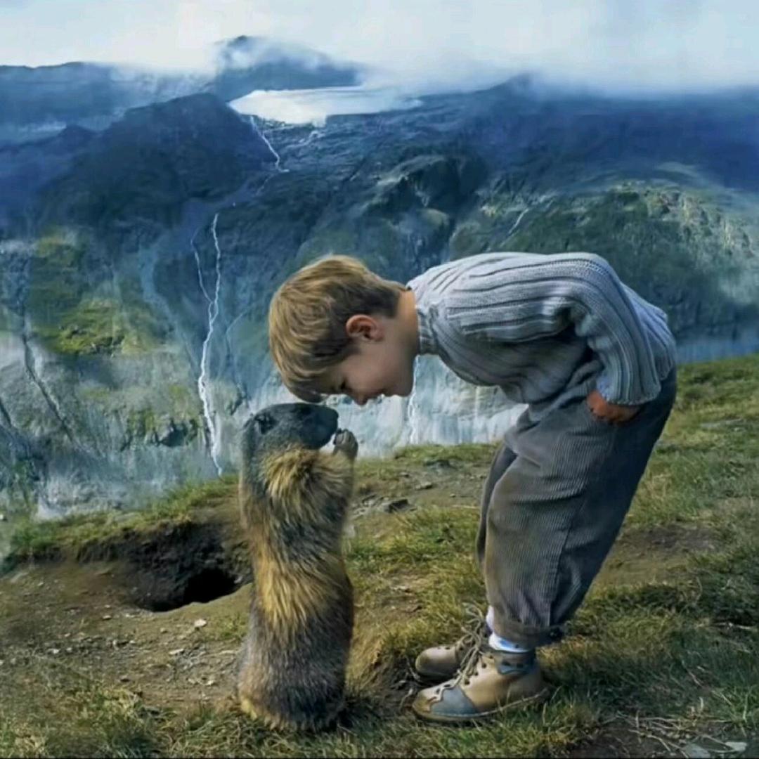 菲姐是个萌妹子