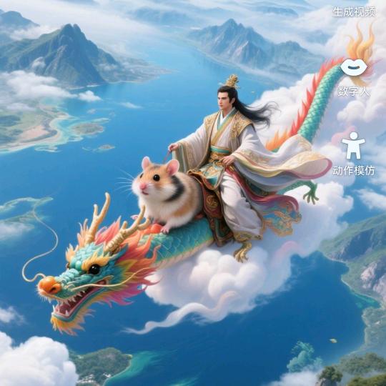 詹明富