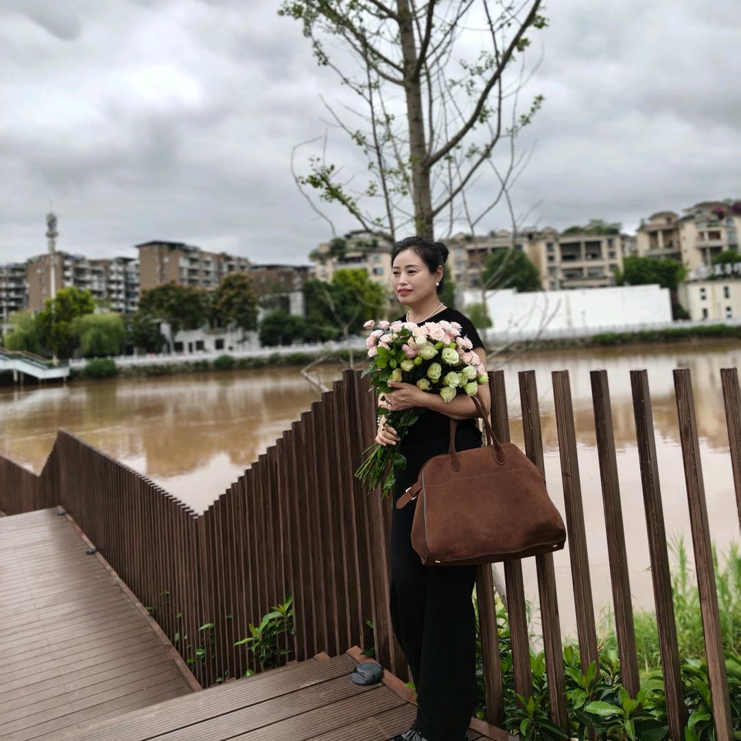 城北背篓人家