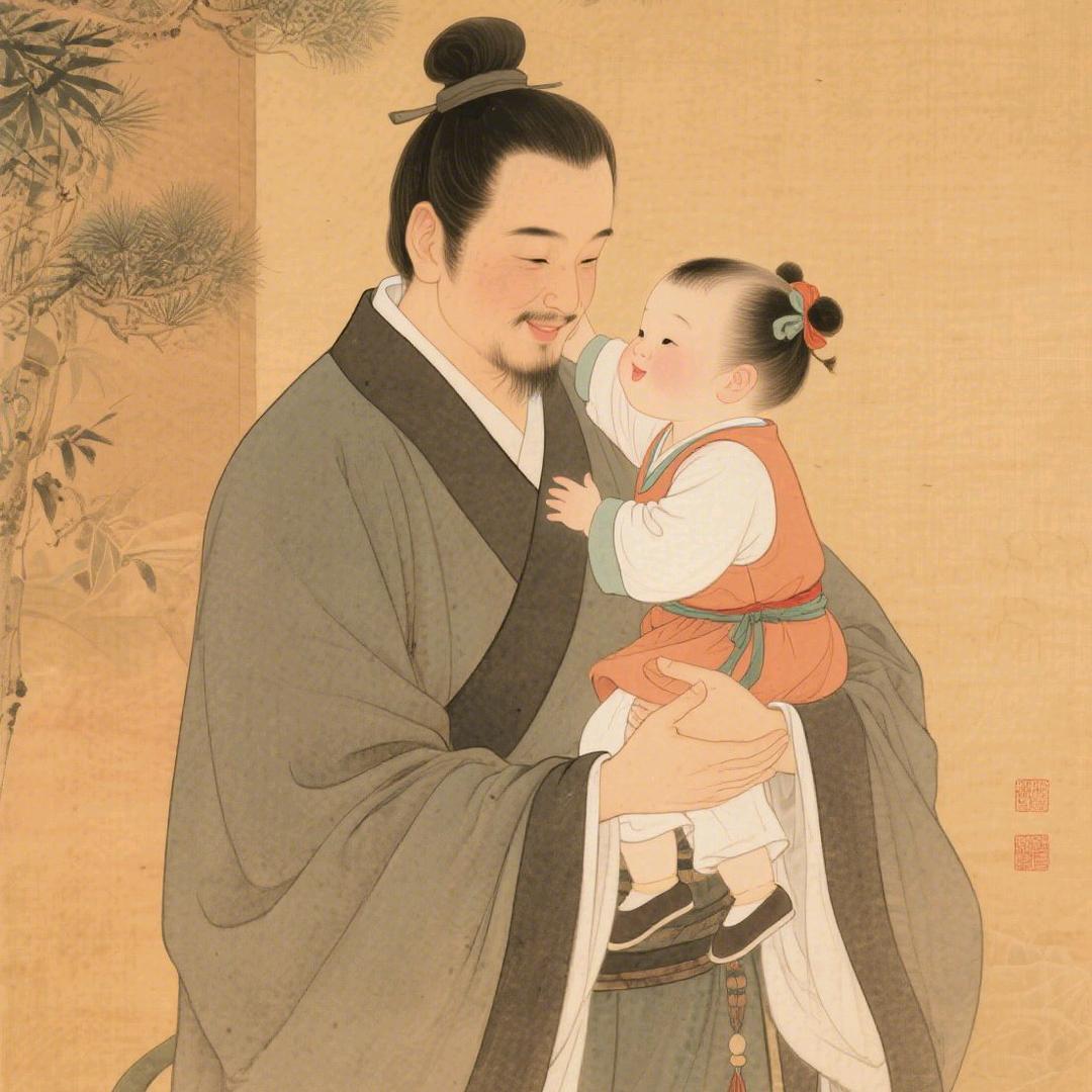 育儿心语