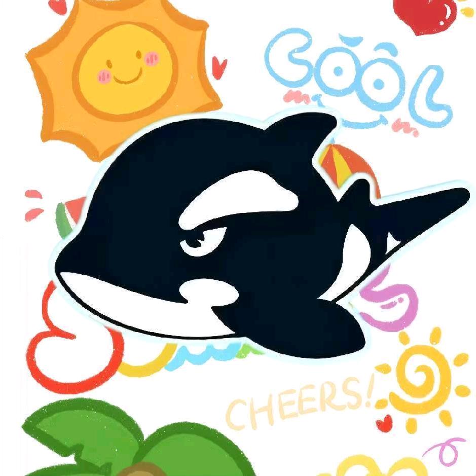 鲸娱老板胖头鱼