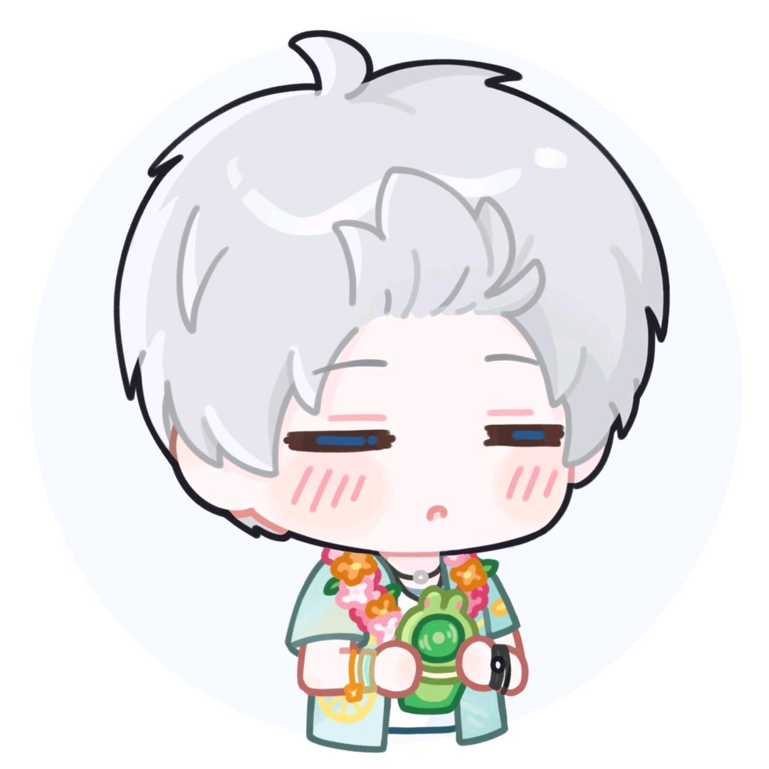 筱玉米（限流版）