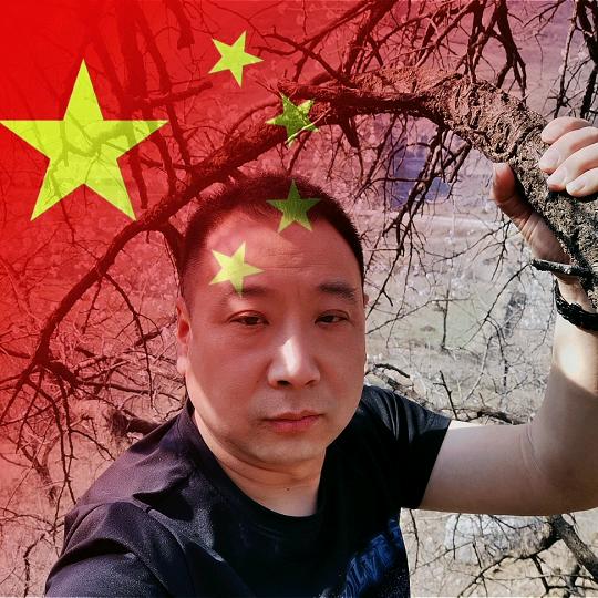 @“天罗地王”( ❝̆ ·̫̮ ❝̆ )