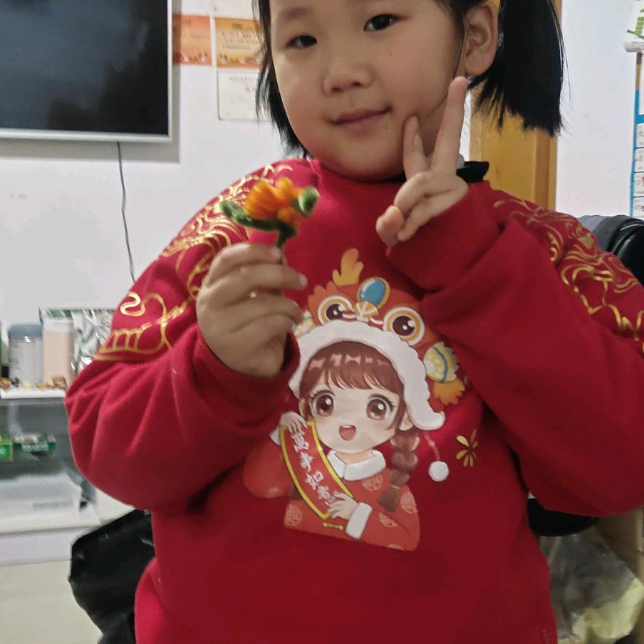 白云.