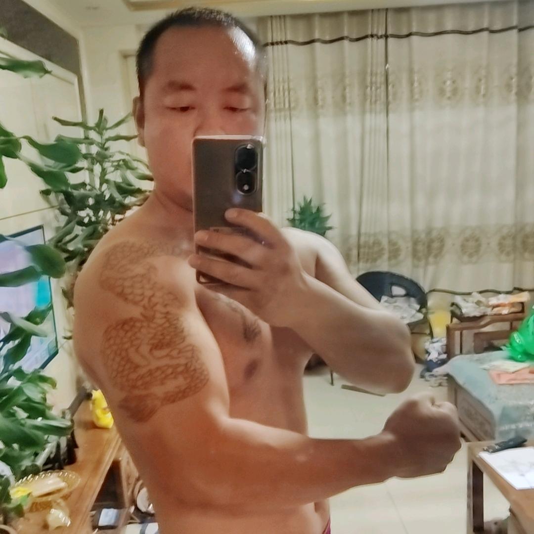百姓全喜