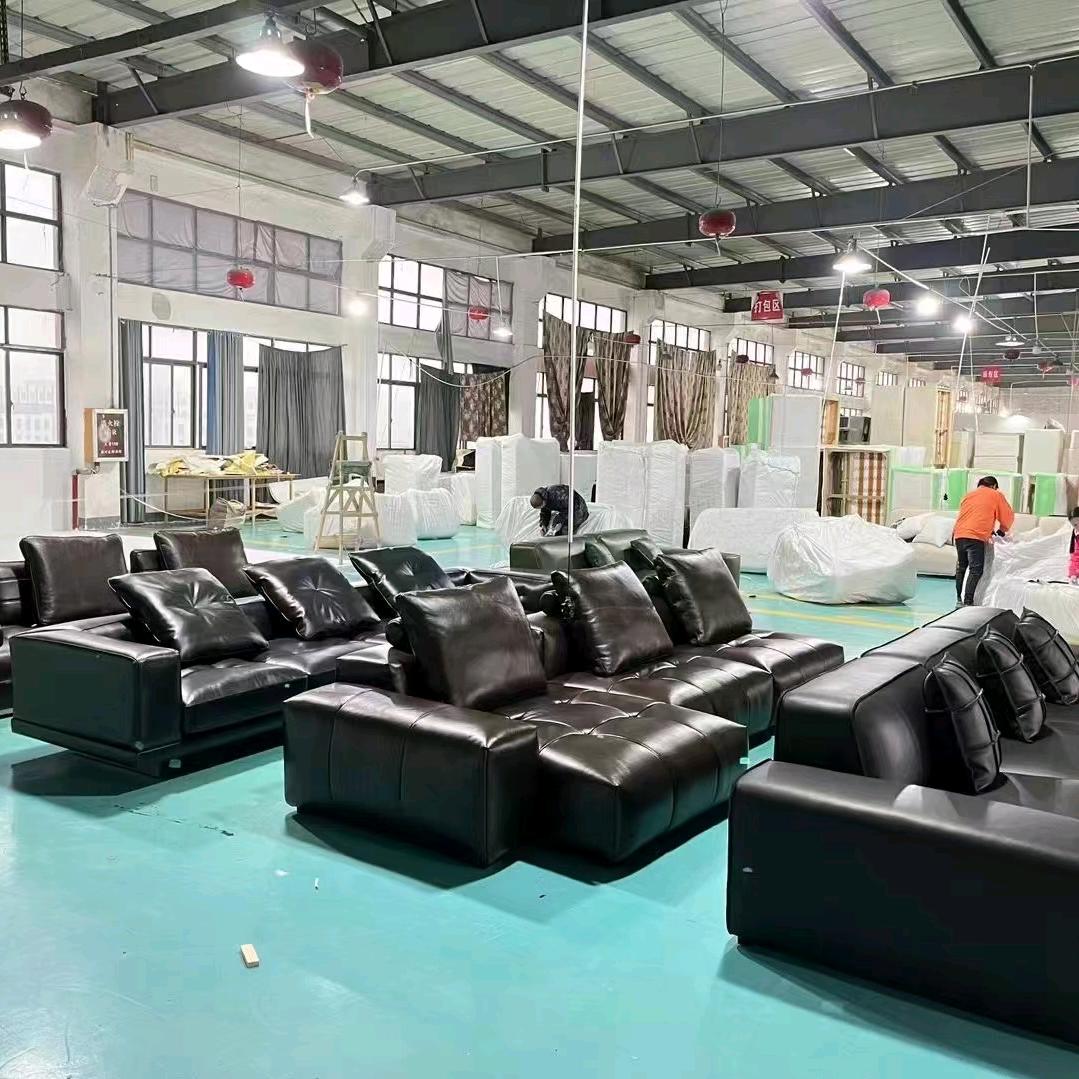 离异后我在曲靖勇闯家具界