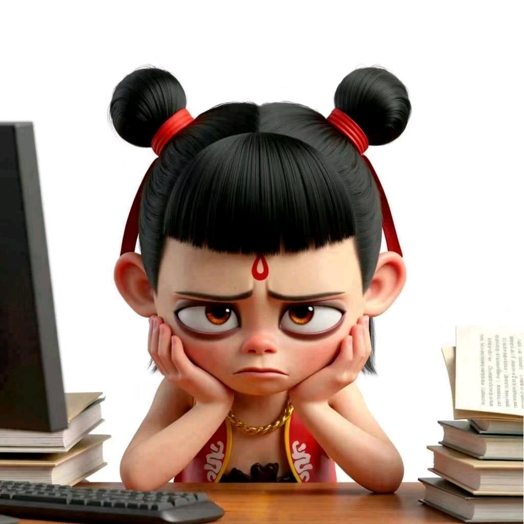 农村土包子