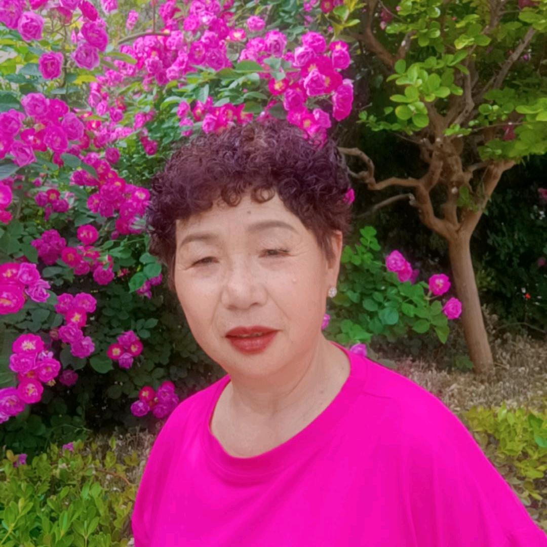 梓衿奶奶