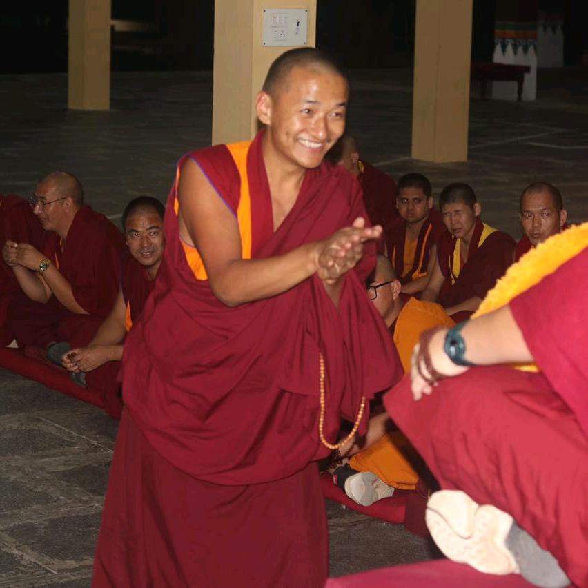 山支黑曼巴 བོད་
