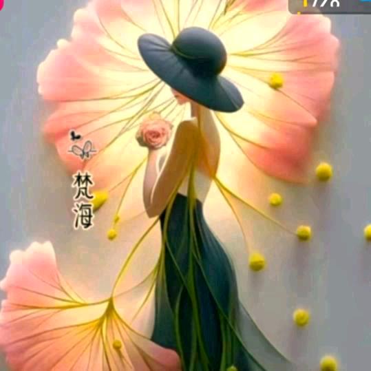 梵海