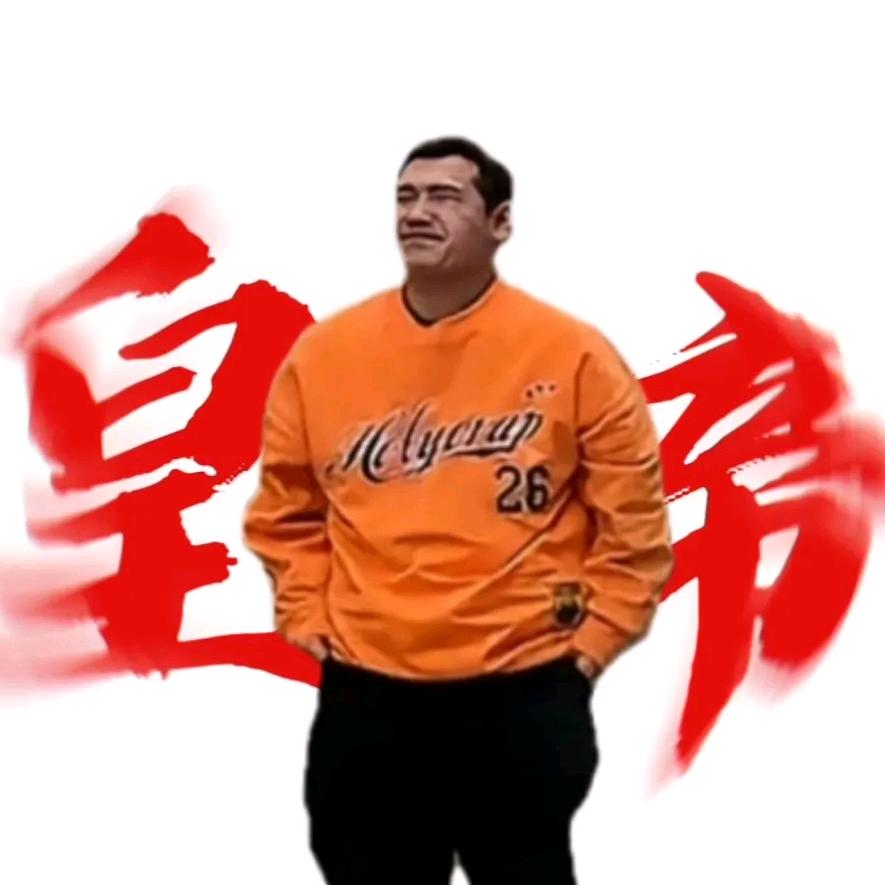 赵德柱（盗版小抗）