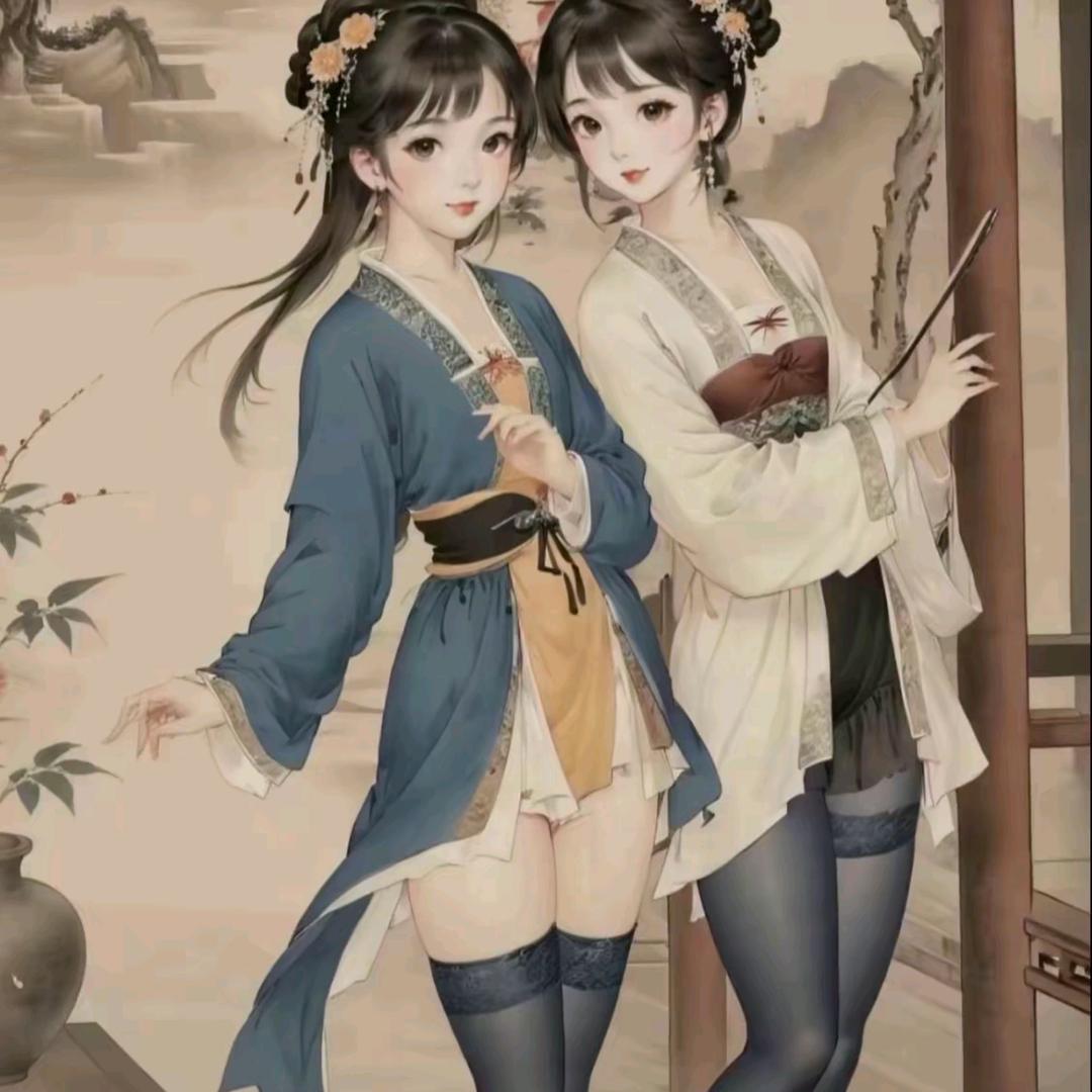 美女与娱乐