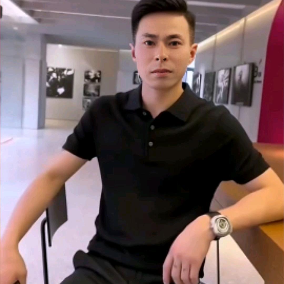 龙哥