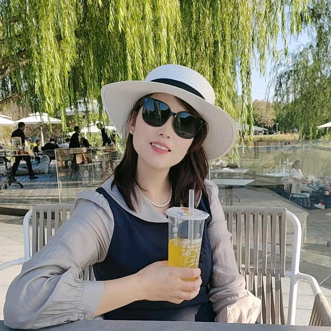 笑笑