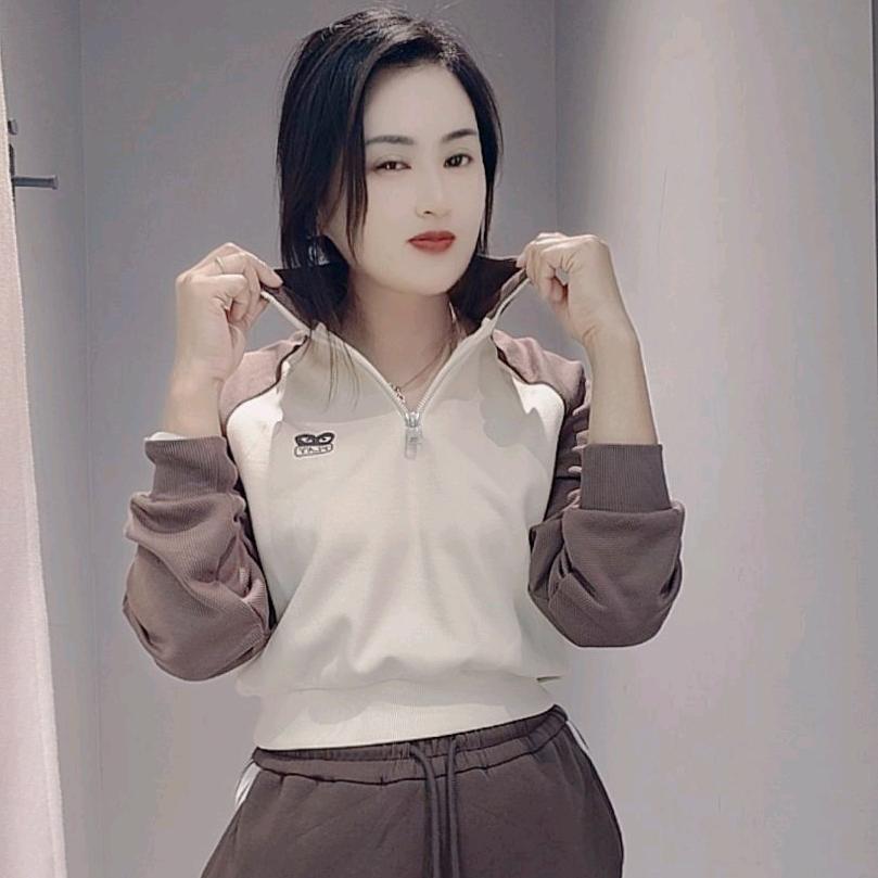 英子