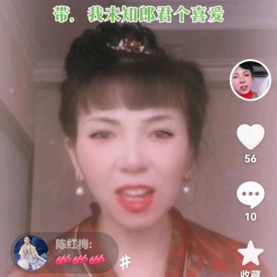 冯家二丫头