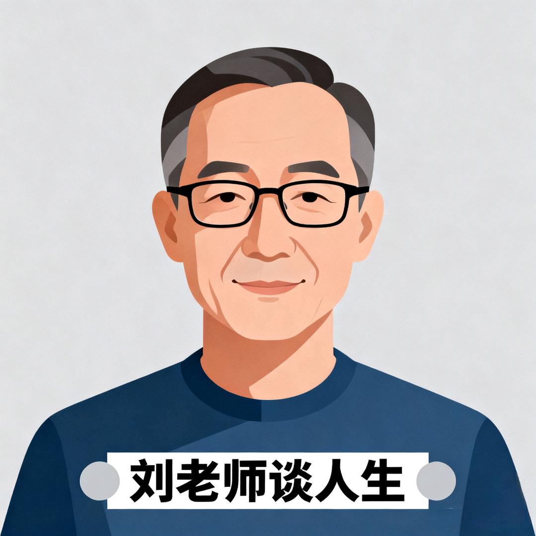 刘老师谈人生