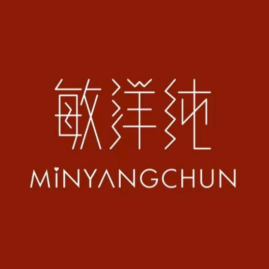 敏洋纯的小店