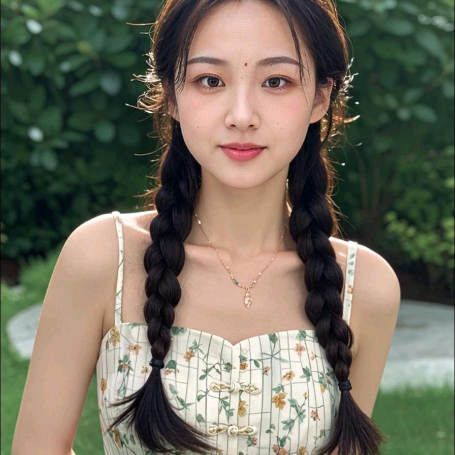齐家二姐