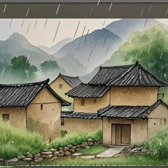 人在旅途