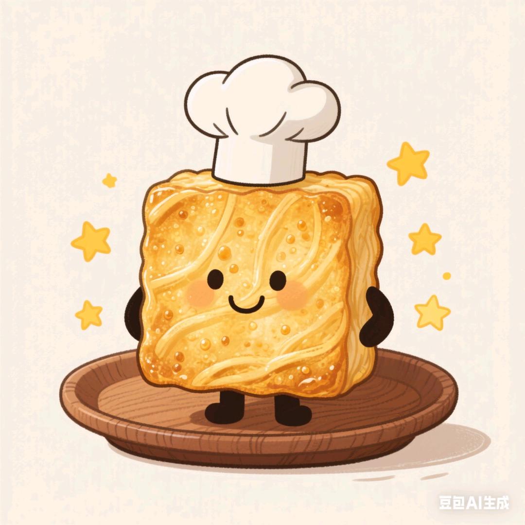 黄金土豆丝饼