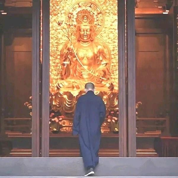 妙心师父