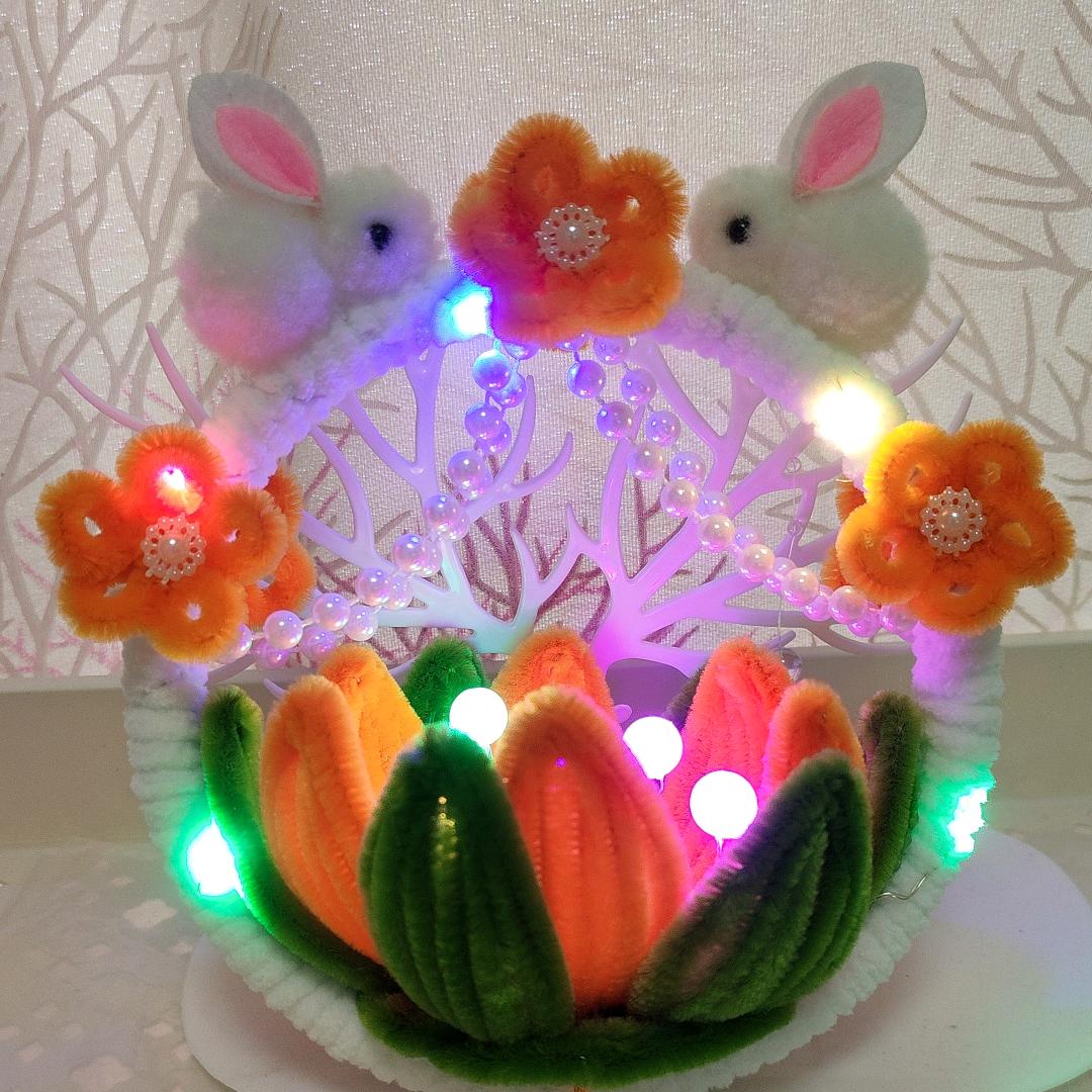 闪闪手工（可批发成品）