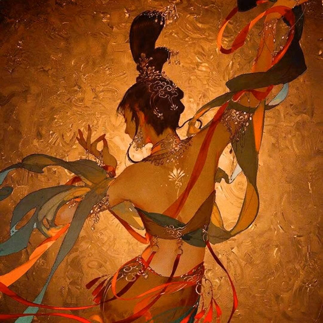 十叁朝原创汉服（十字街店）