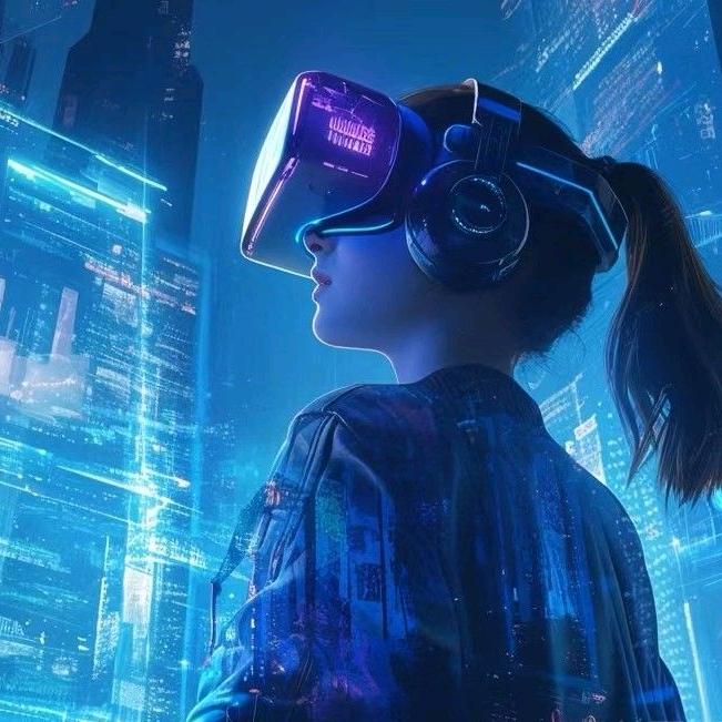 深圳龙光玖钻新奇科技中心