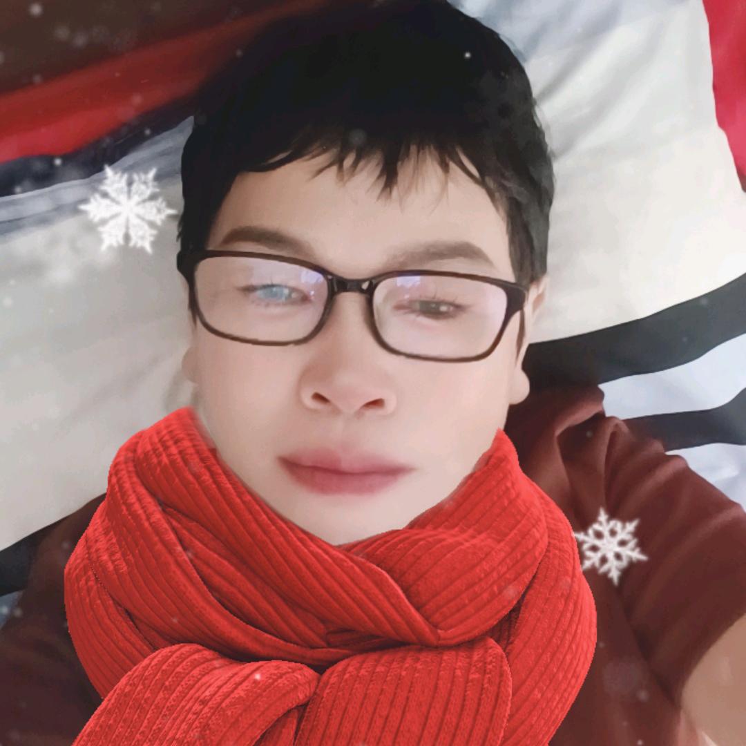 心善人