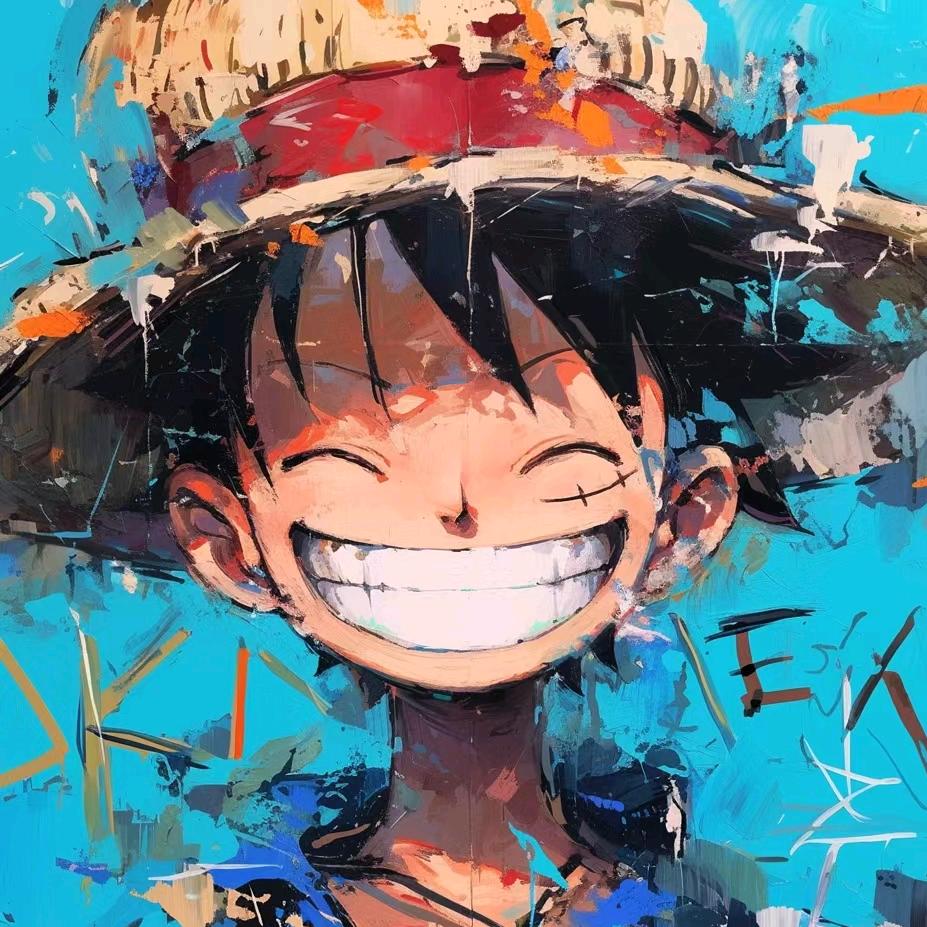海米鱼哥