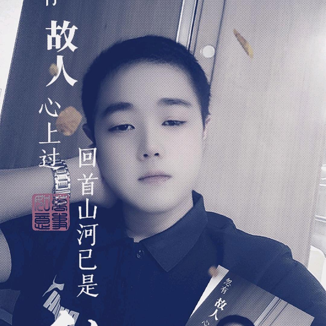 龙的传人