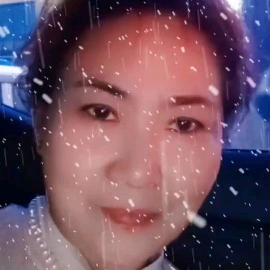 小桥流水
