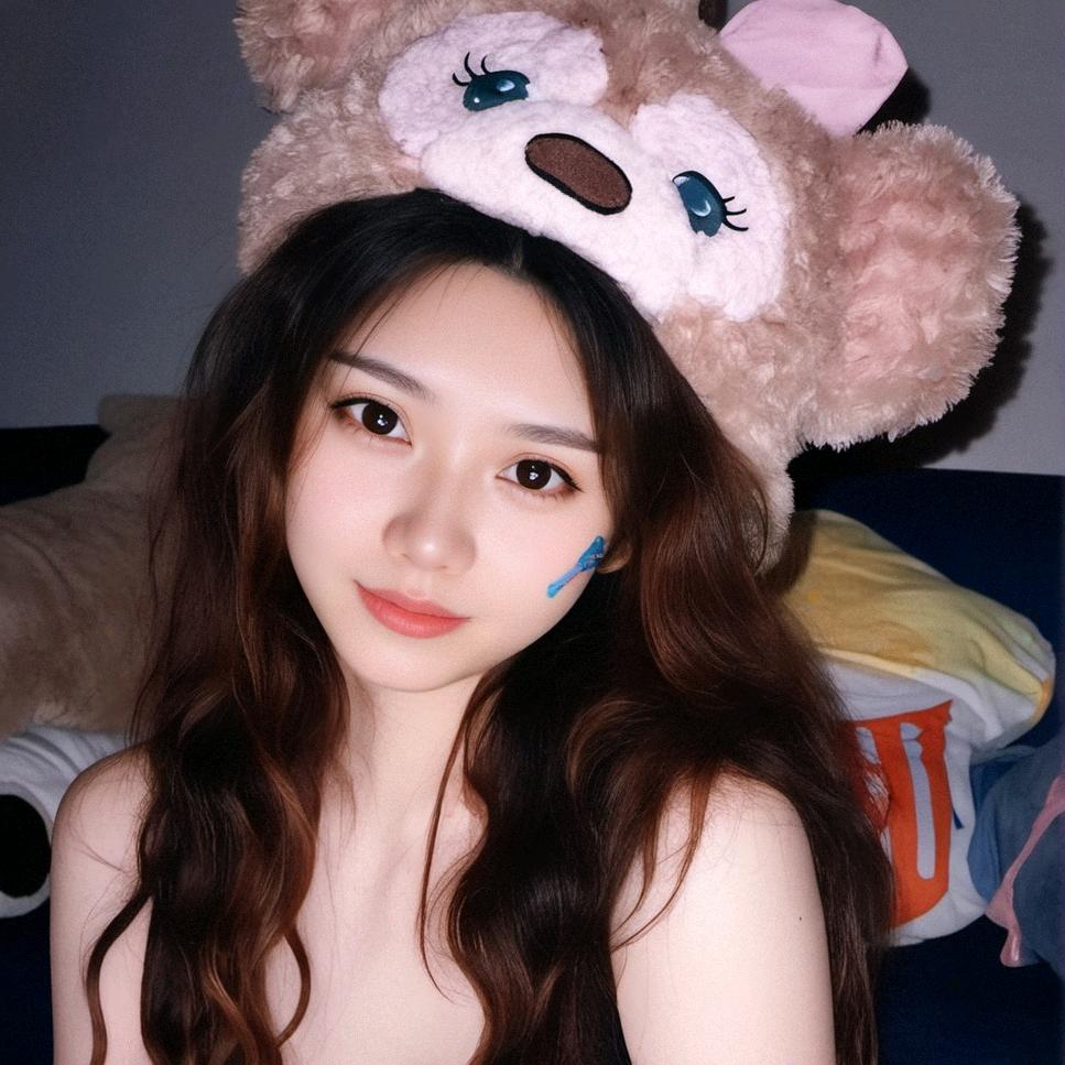 🍒于婉晴