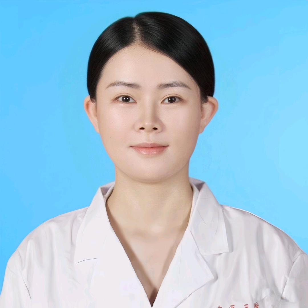 儿科医生玲玲妈