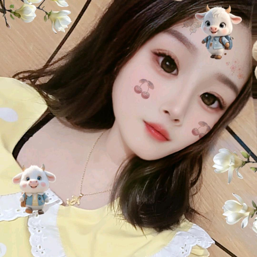 👉东海的～梦丫头呀👈