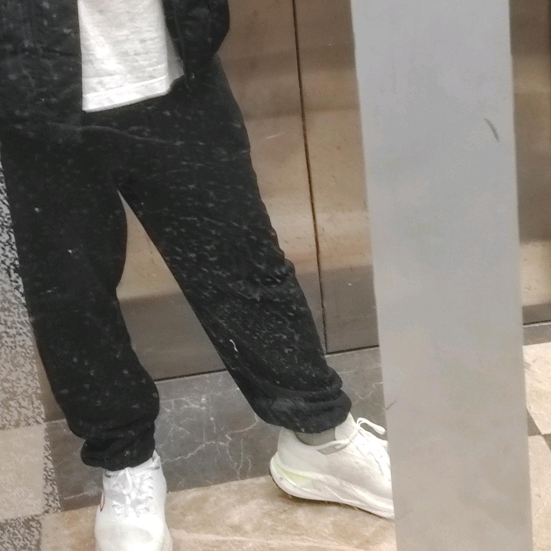 很高兴你能光临我的世界，也很高兴认识你…