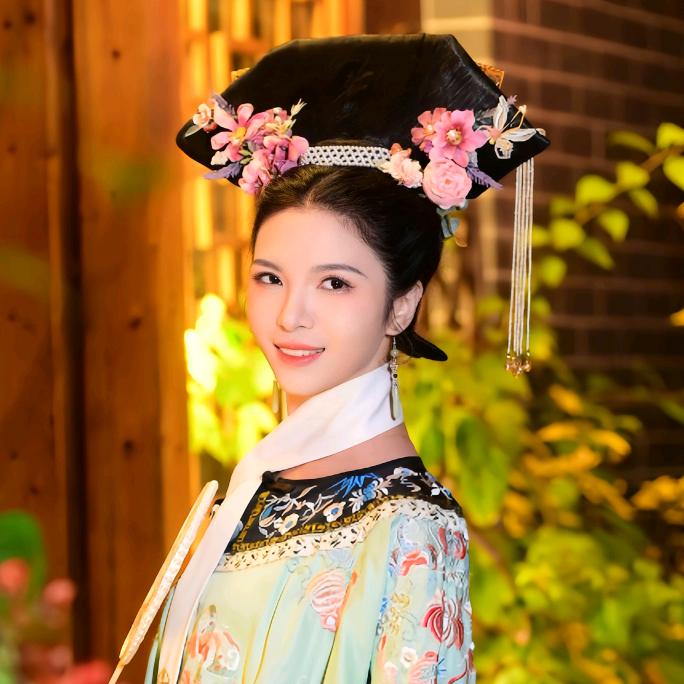 ✿ 李什么李～➹♬