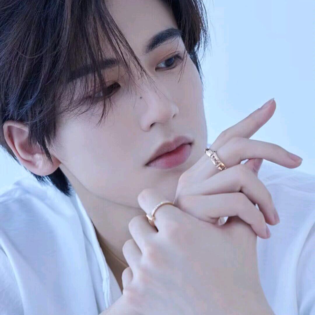 痴情男