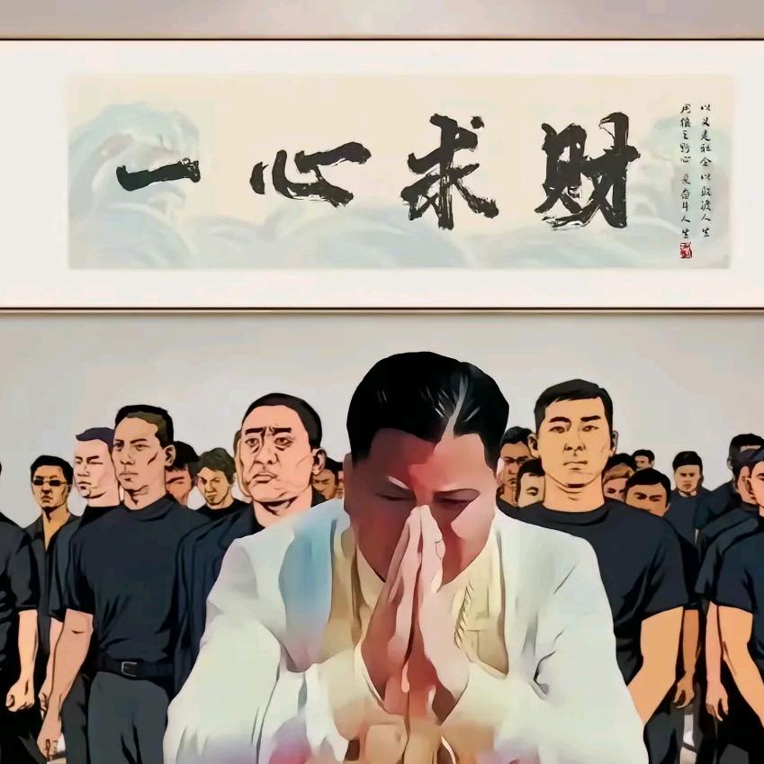 宝哥