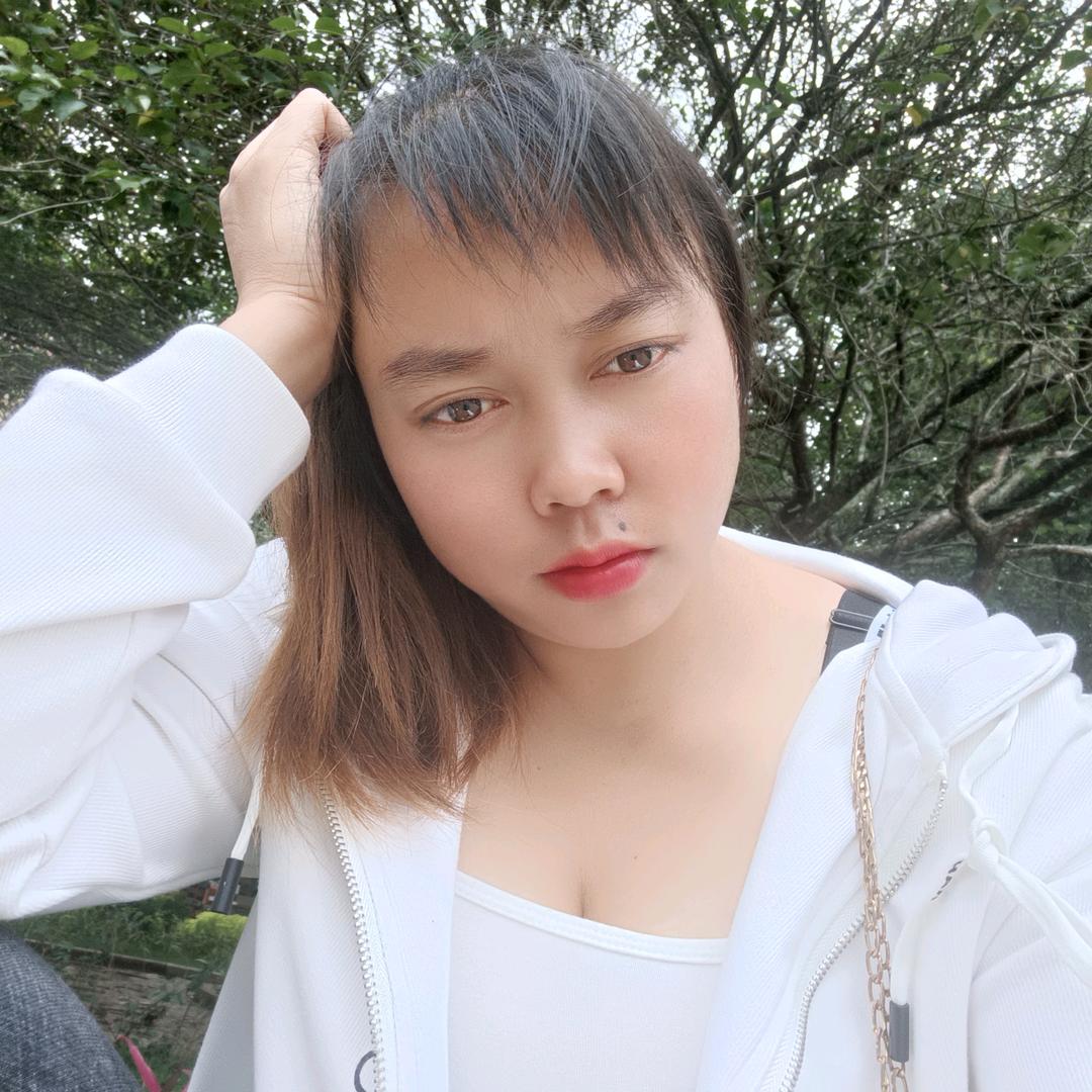 @虎牙妹