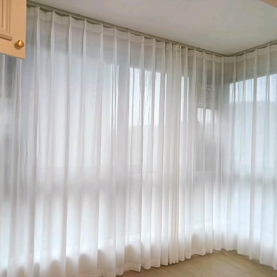 港区米兰窗帘